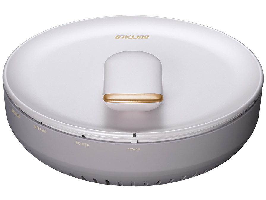 AirStation WTR-M2133HP-PR [�p�[�����[�Y�O���[�W��]