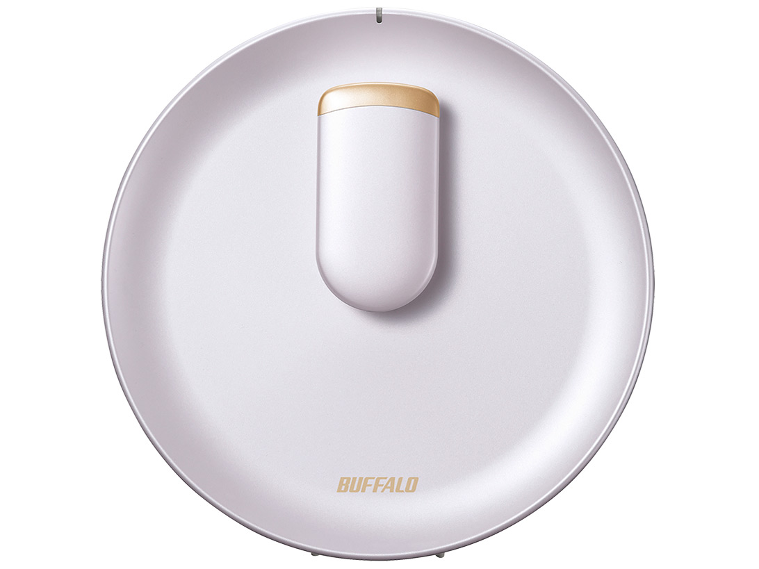 AirStation WTR-M2133HP-PR [�p�[�����[�Y�O���[�W��]