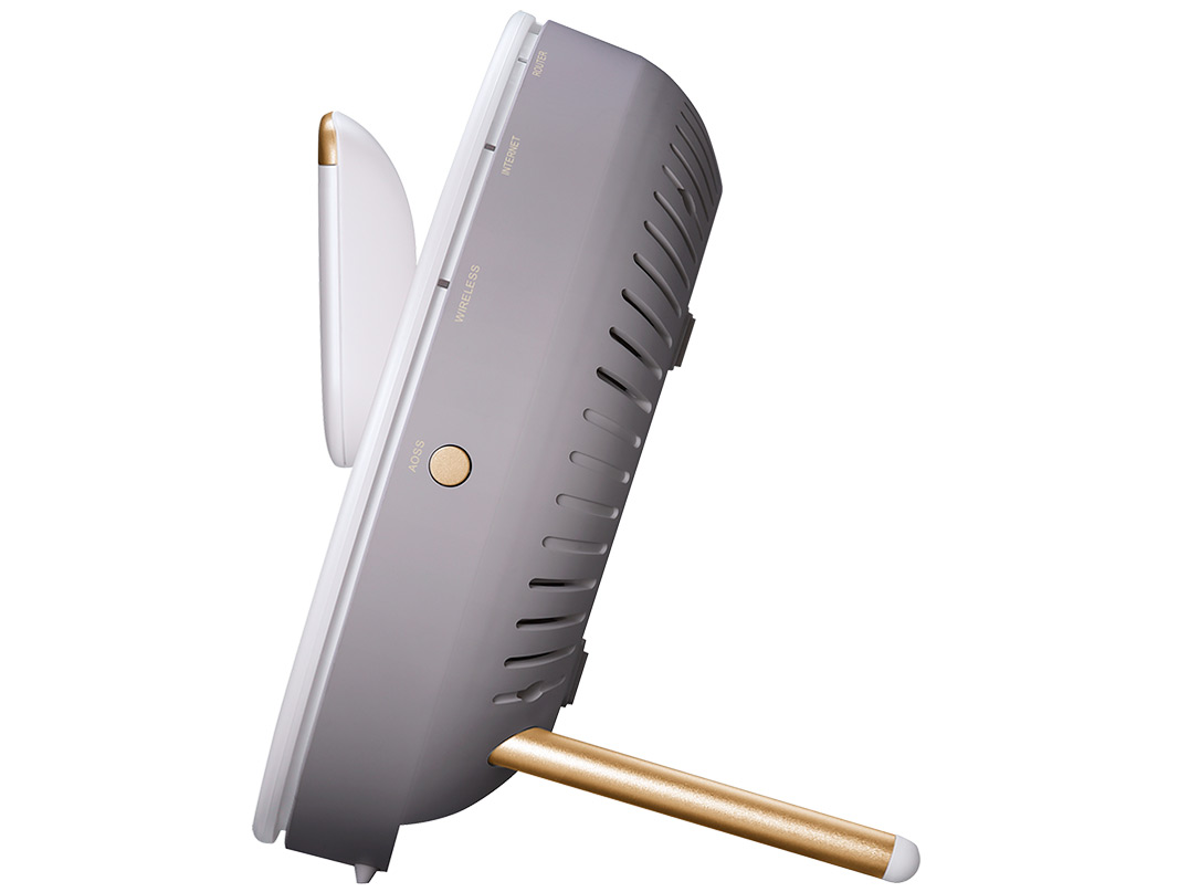 AirStation WTR-M2133HP-PR [�p�[�����[�Y�O���[�W��]