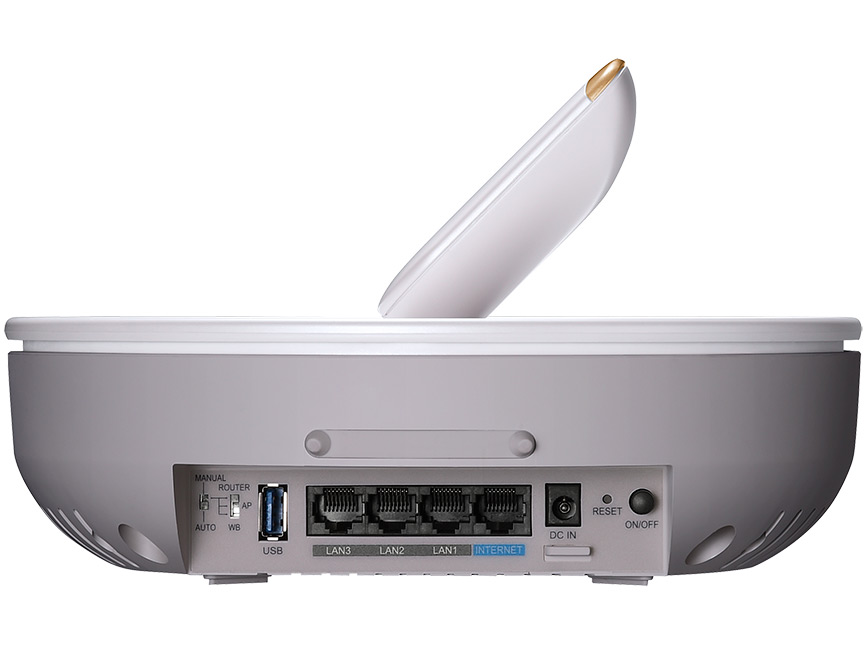 AirStation WTR-M2133HP-PR [�p�[�����[�Y�O���[�W��]