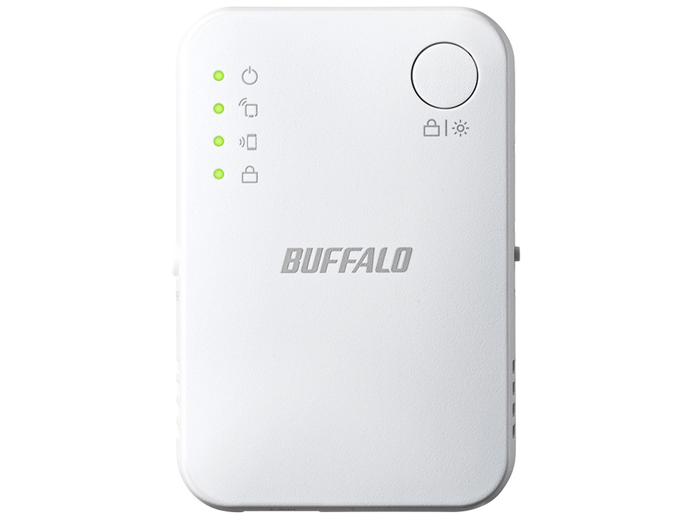 AirStation HighPower WEX-1166DHPS