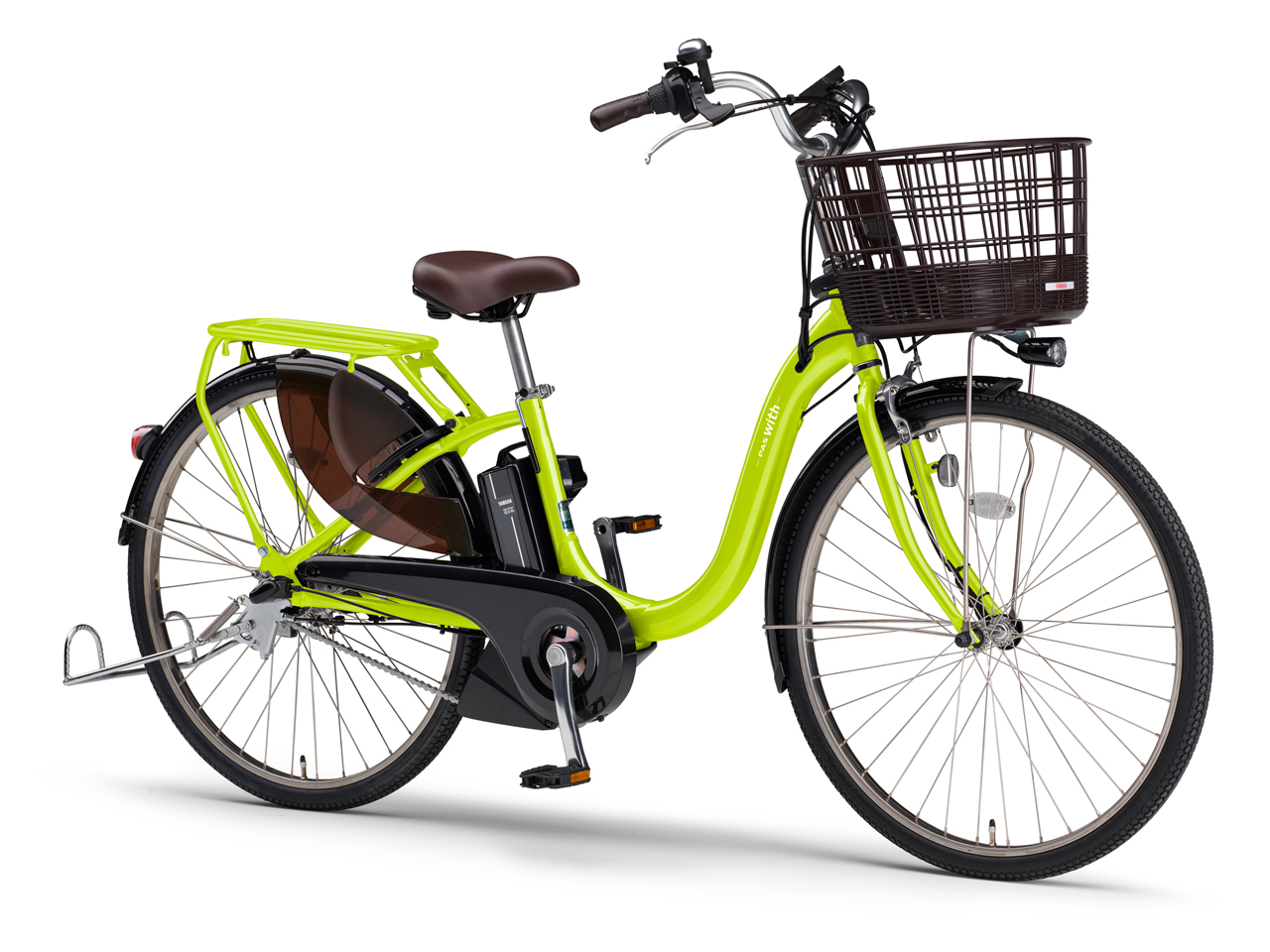 PAS With PA26W [���C���O���[��] + ��p�[�d��