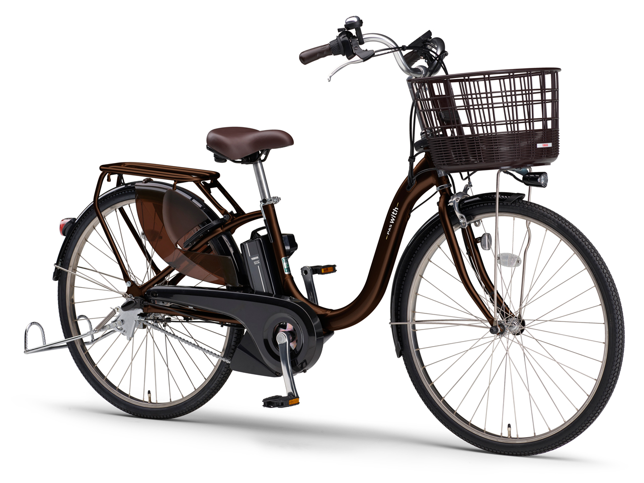 PAS With PA26W [�_�[�N���^���b�N�u���E��] + ��p�[�d��