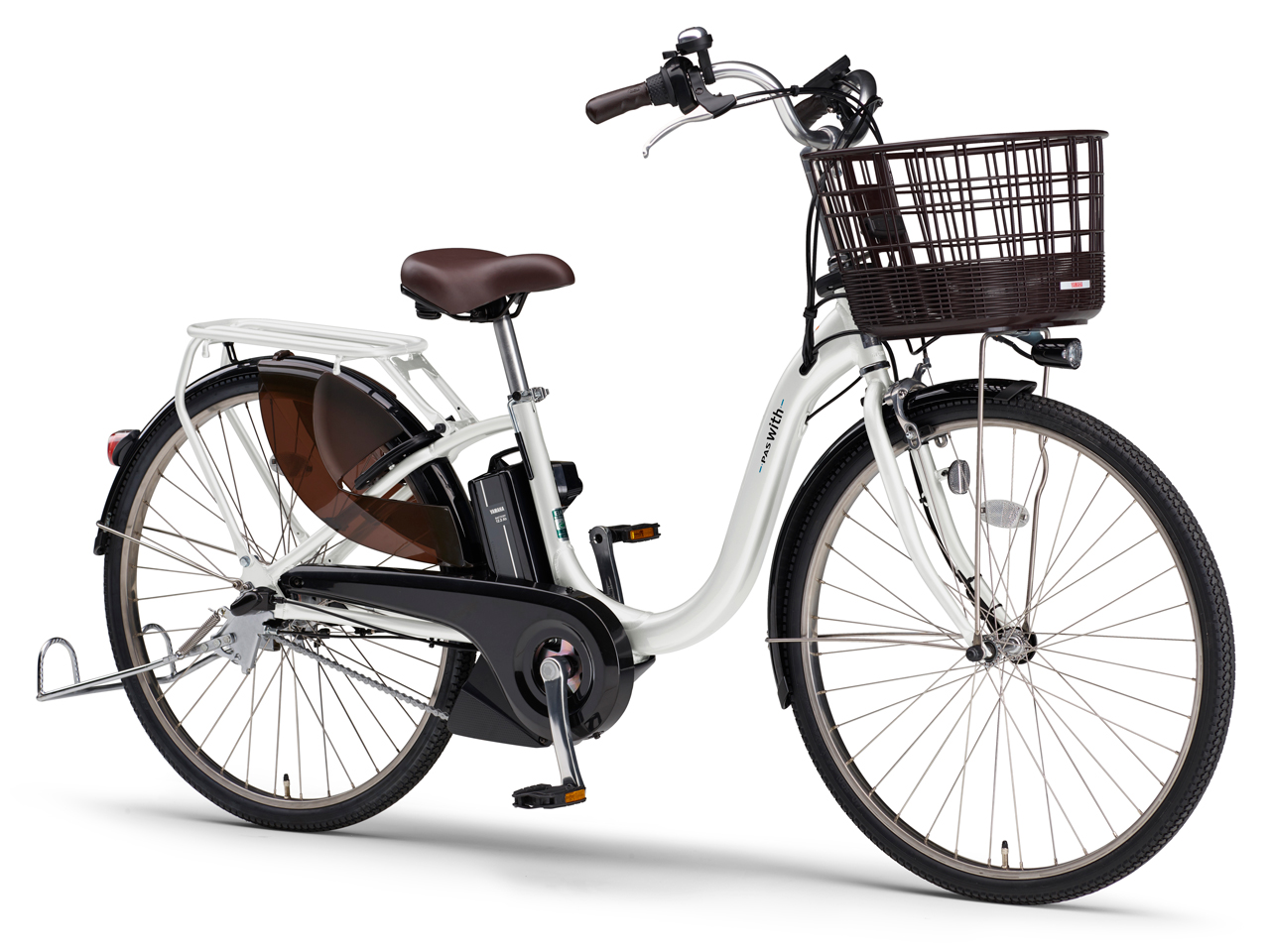 PAS With PA26W [�s���A�p�[���z���C�g] + ��p�[�d��