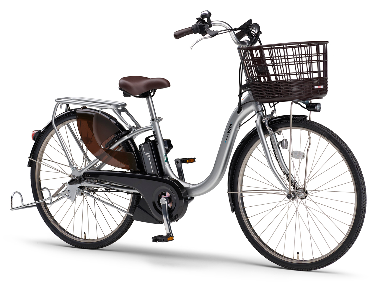 PAS With PA26W [�s���A�V���o�[] + ��p�[�d��