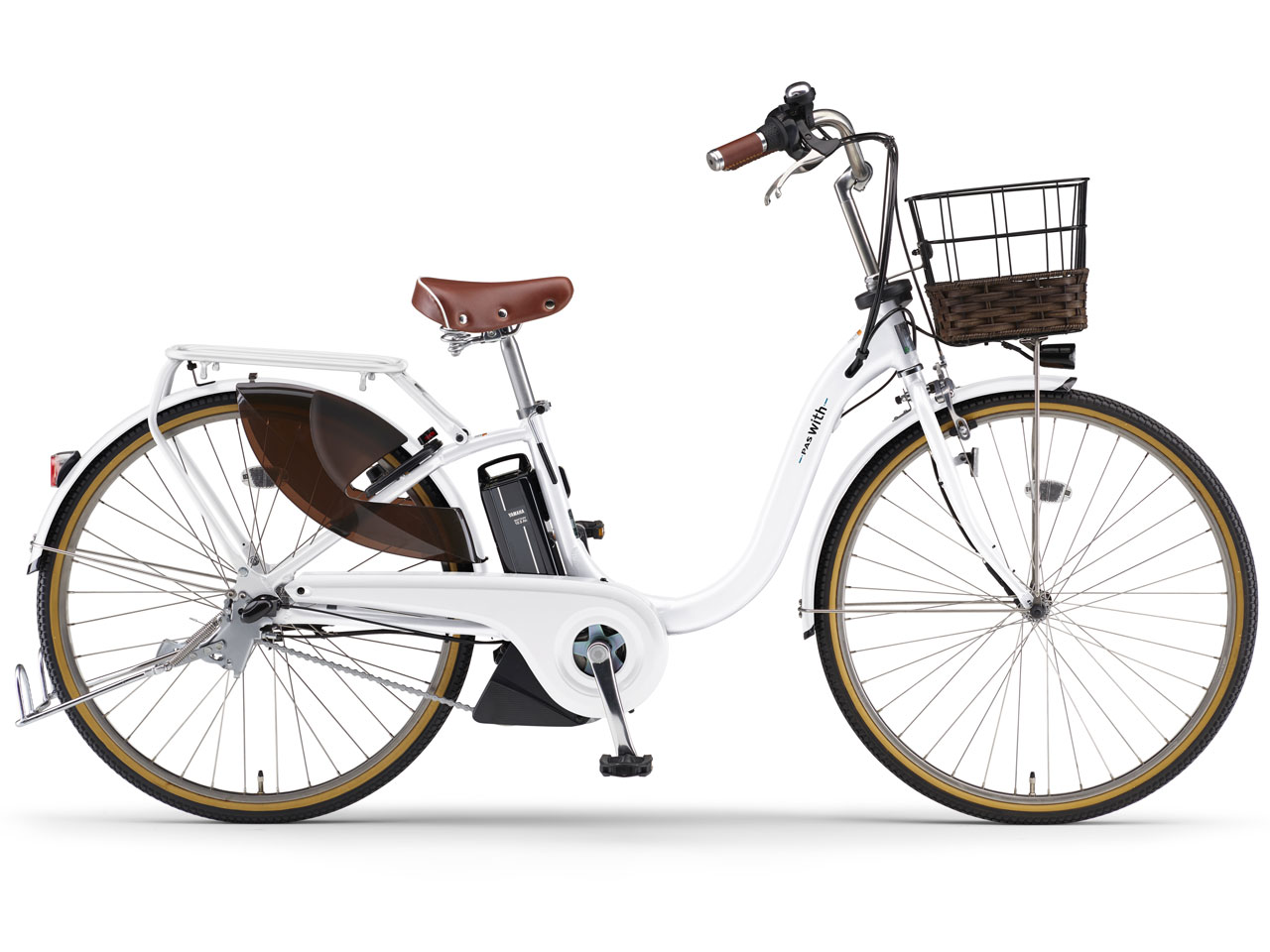 PAS With DX PA26WDX [�s���A�z���C�g] + ��p�[�d�� �̐��i�摜