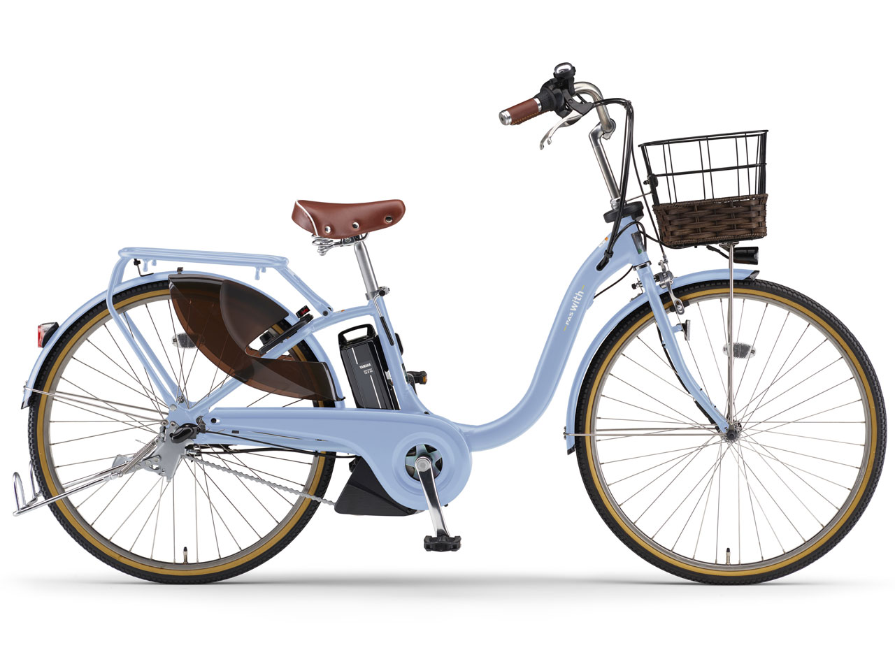 PAS With DX PA24WDX [�O���C�b�V���u���[] + ��p�[�d�� �̐��i�摜