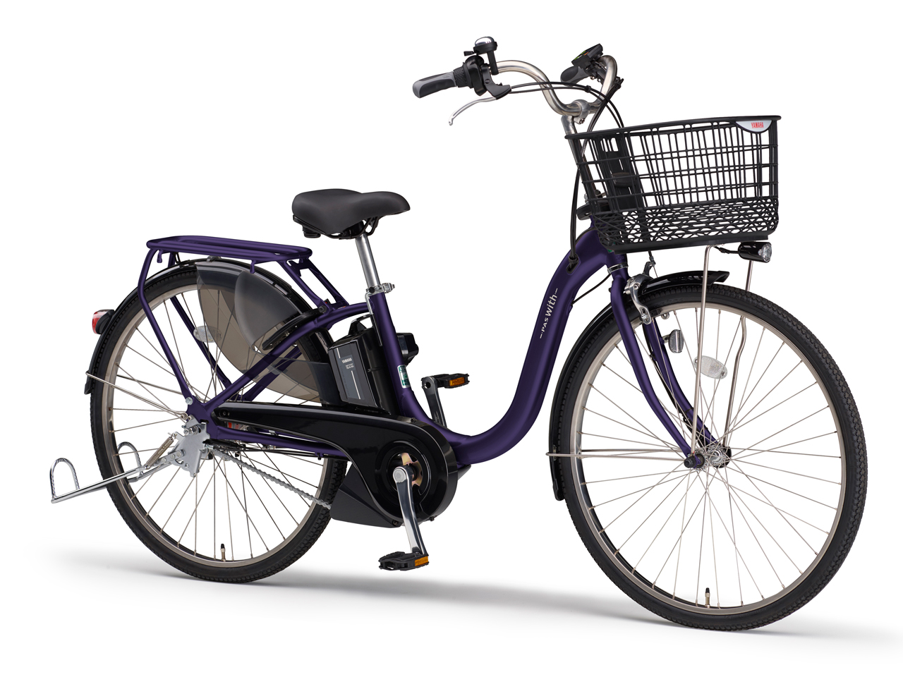 PAS With SP PA26WSP [�f�B�[�v�o�C�I���b�g] + ��p�[�d��