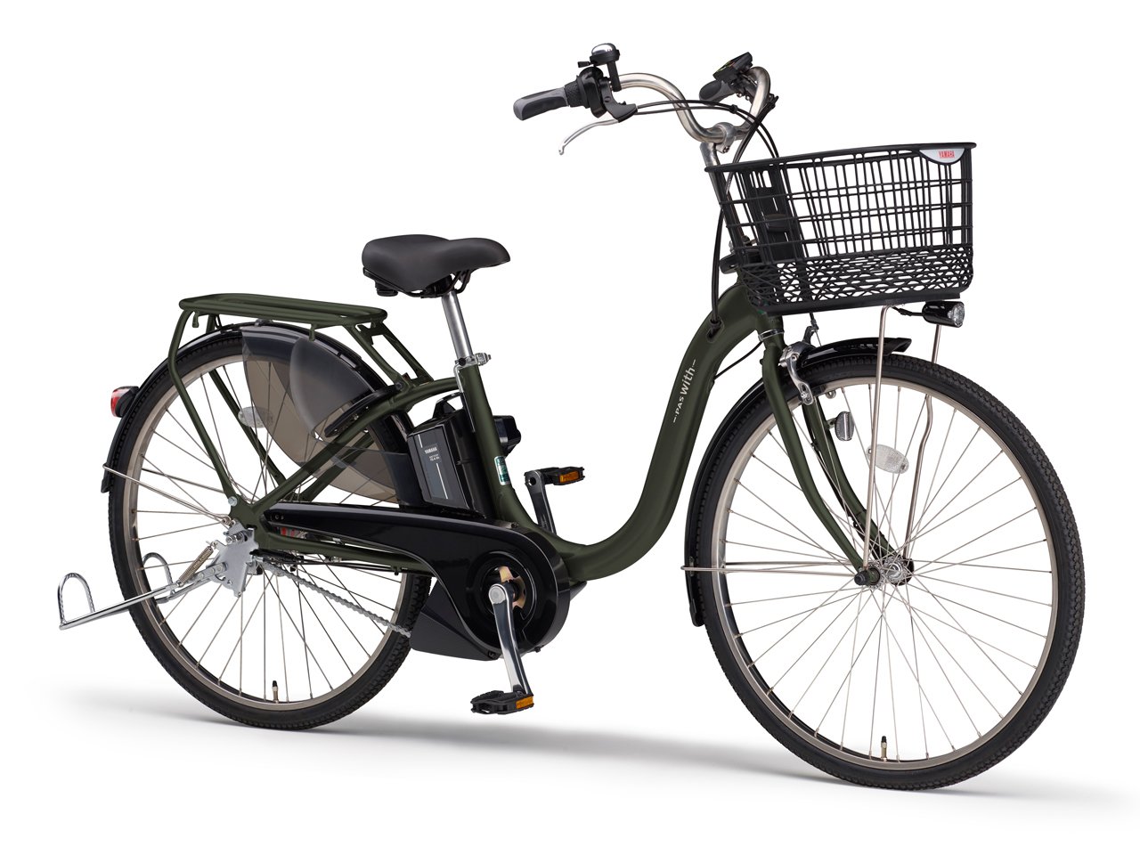 PAS With SP PA26WSP [�}�b�g�_�[�N�O���[��] + ��p�[�d��