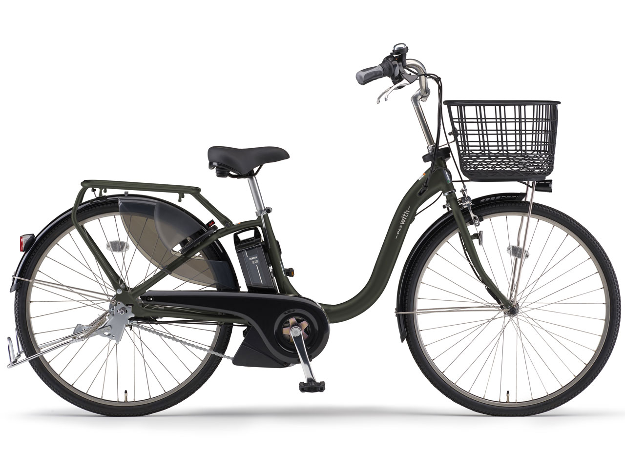 PAS With SP PA26WSP [�}�b�g�_�[�N�O���[��] + ��p�[�d�� �̐��i�摜