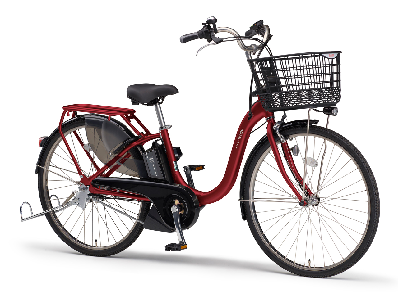 PAS With SP PA26WSP [�_�[�N���^���b�N���b�h] + ��p�[�d��