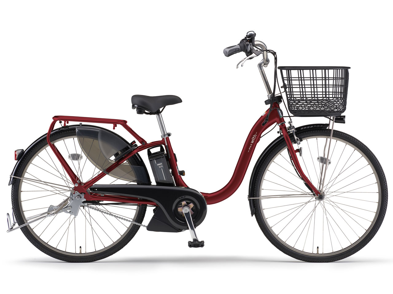 PAS With SP PA26WSP [�_�[�N���^���b�N���b�h] + ��p�[�d�� �̐��i�摜