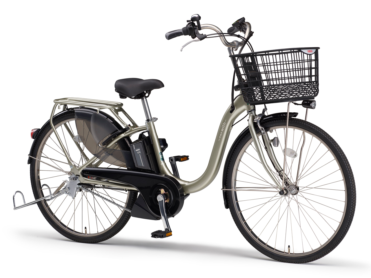 PAS With SP PA26WSP [�V�����p���V���o�[] + ��p�[�d��