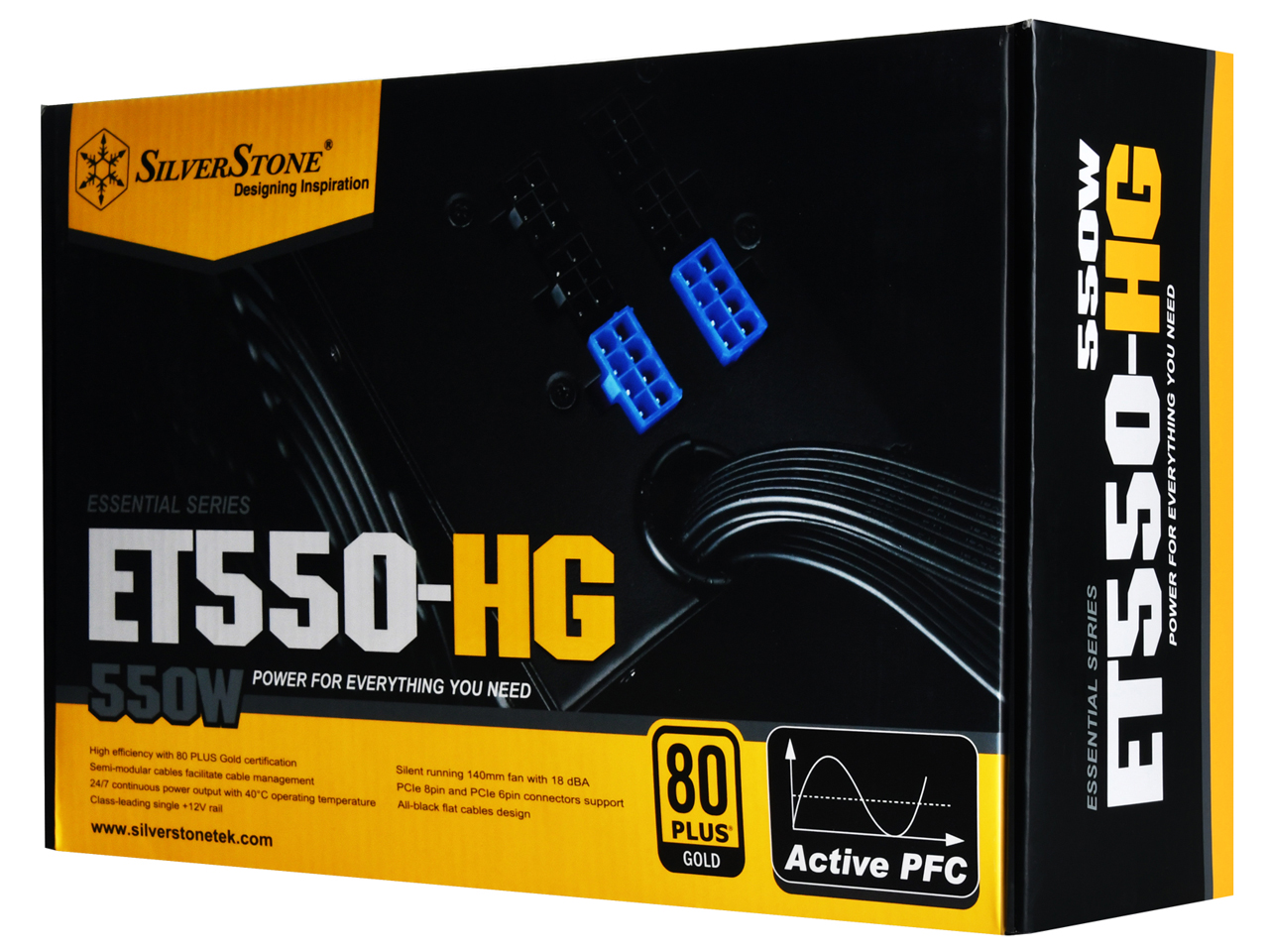 SST-ET550-HG [�u���b�N]