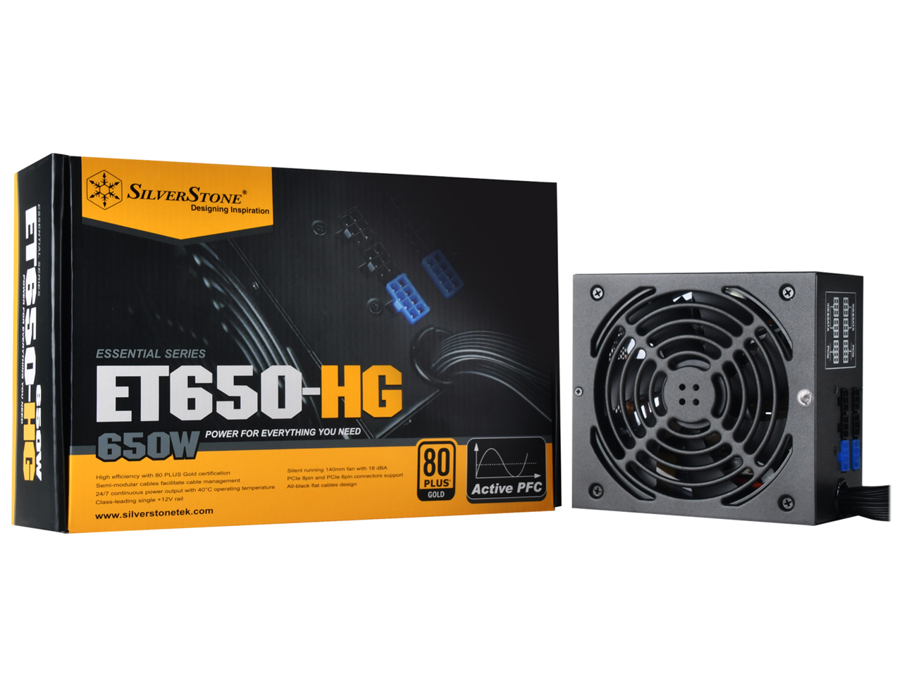 SST-ET650-HG [�u���b�N]