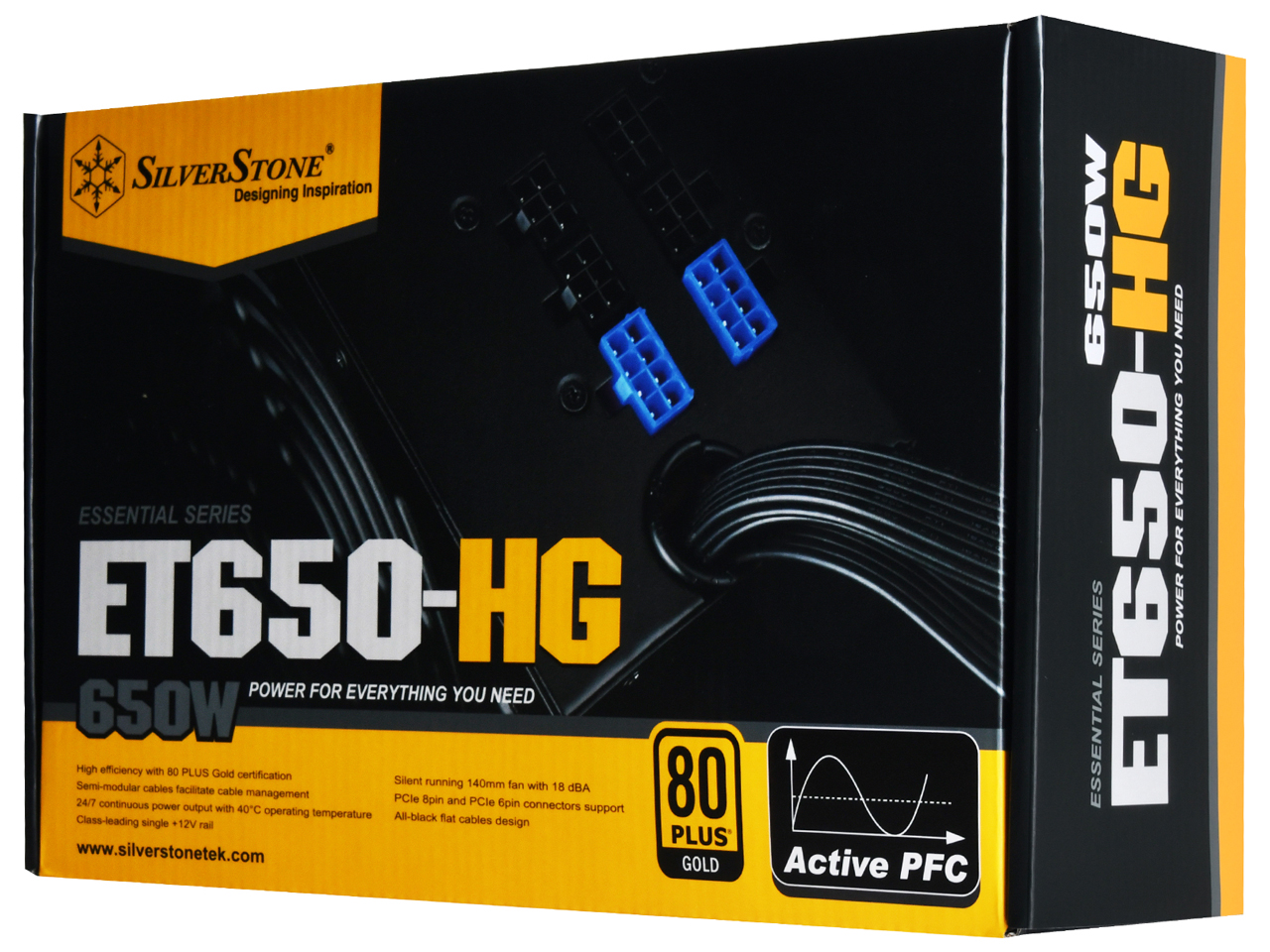 SST-ET650-HG [�u���b�N]