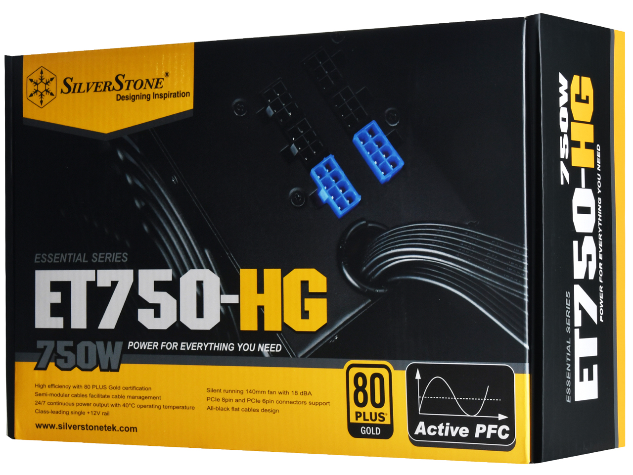 SST-ET750-HG [�u���b�N]