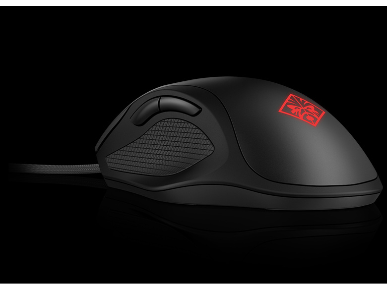 OMEN by HP �Q�[�~���O�}�E�X 600 1KF75AA#UUF