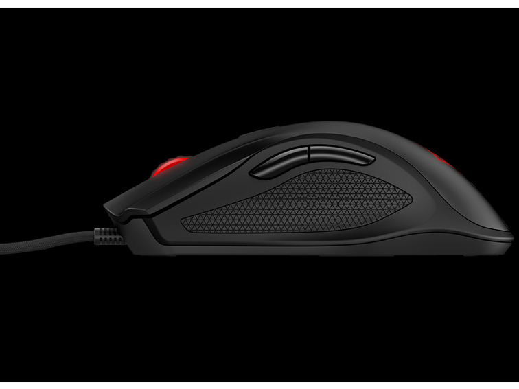 OMEN by HP �Q�[�~���O�}�E�X 600 1KF75AA#UUF