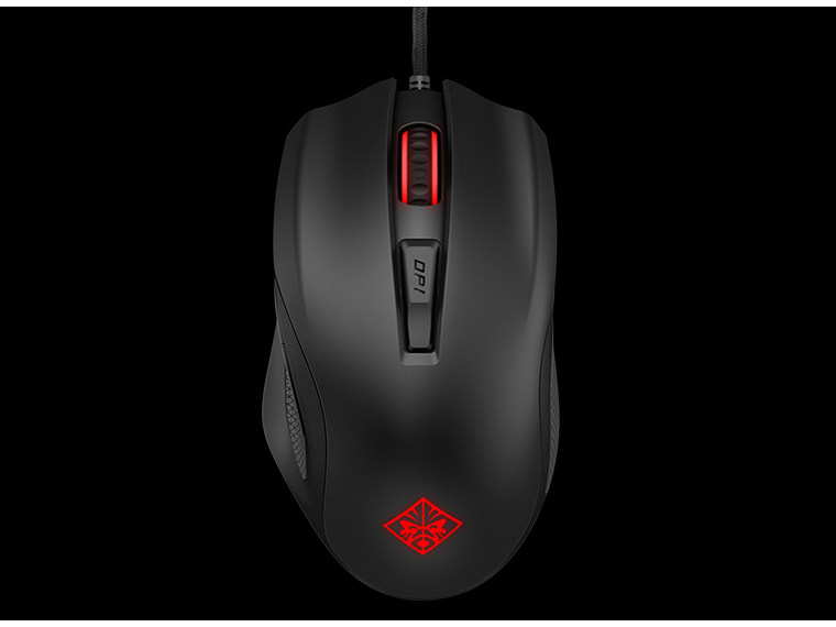 OMEN by HP �Q�[�~���O�}�E�X 600 1KF75AA#UUF �̐��i�摜