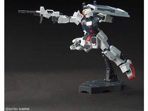 HGUC 1/144 �u���[�f�B�X�e�B�j�[3���@ EXAM