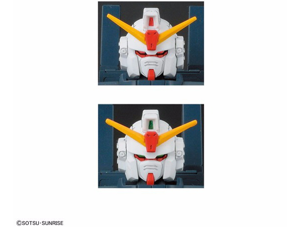 HGUC 1/144 �u���[�f�B�X�e�B�j�[3���@ EXAM