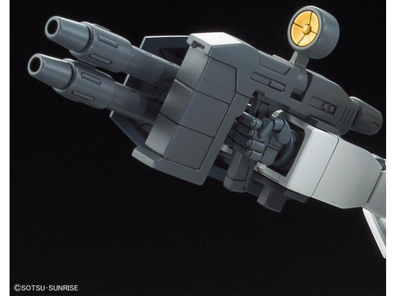 HGUC 1/144 �u���[�f�B�X�e�B�j�[3���@ EXAM