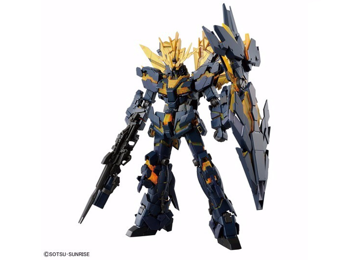 RG 1/144 ���j�R�[���K���_��2���@�o���V�B�E�m����[�v���~�A�� ���j�R�[�����[�h �{�b�N�X]