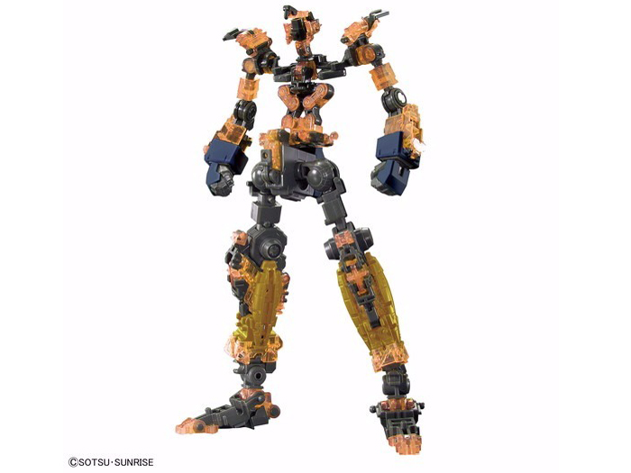 RG 1/144 ���j�R�[���K���_��2���@�o���V�B�E�m����[�v���~�A�� ���j�R�[�����[�h �{�b�N�X]