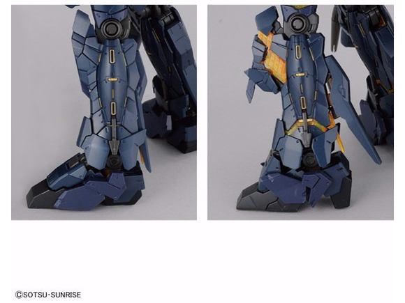 RG 1/144 ���j�R�[���K���_��2���@�o���V�B�E�m����[�v���~�A�� ���j�R�[�����[�h �{�b�N�X]