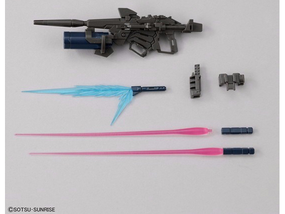 RG 1/144 ���j�R�[���K���_��2���@�o���V�B�E�m����[�v���~�A�� ���j�R�[�����[�h �{�b�N�X]