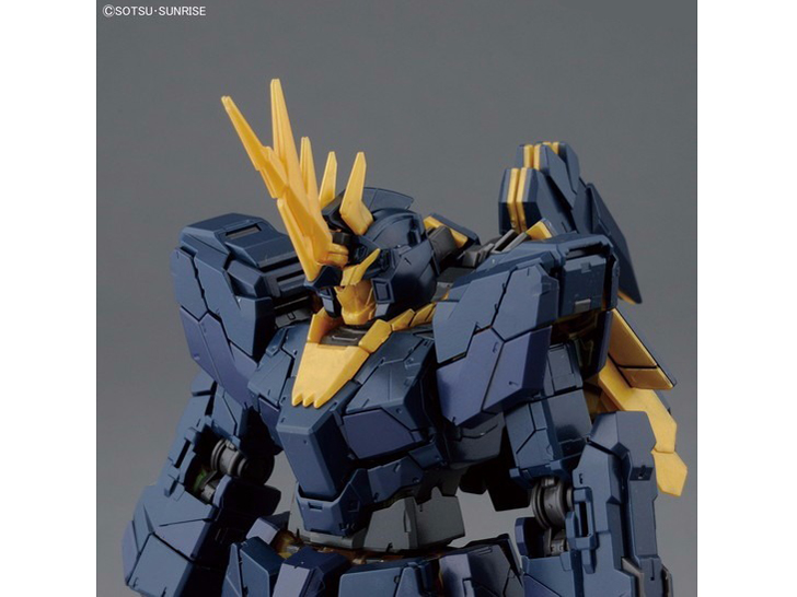 RG 1/144 ���j�R�[���K���_��2���@�o���V�B�E�m����