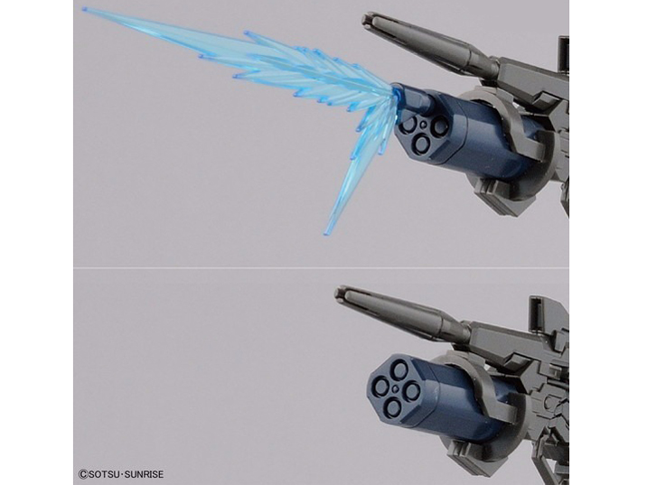 RG 1/144 ���j�R�[���K���_��2���@�o���V�B�E�m����