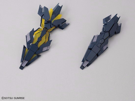 RG 1/144 ���j�R�[���K���_��2���@�o���V�B�E�m����