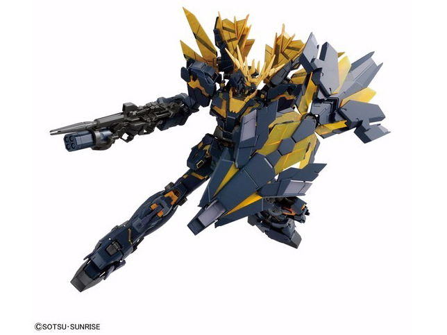 価格 Com Rg 1 144 ユニコーンガンダム2号機バンシィ ノルン の製品画像