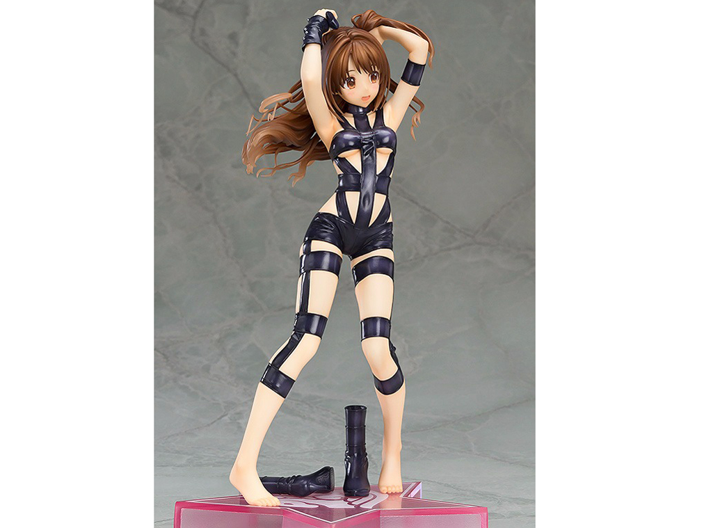 T.M.Revolution/�A�C�h���}�X�^�[ �V���f�����K�[���Y 1/7 �����K�� HOT LIMIT Ver.