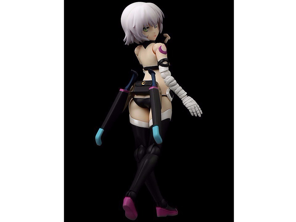 4�C���`�l�� Fate/Grand Order �A�T�V��/�W���b�N�E�U�E���b�p�[