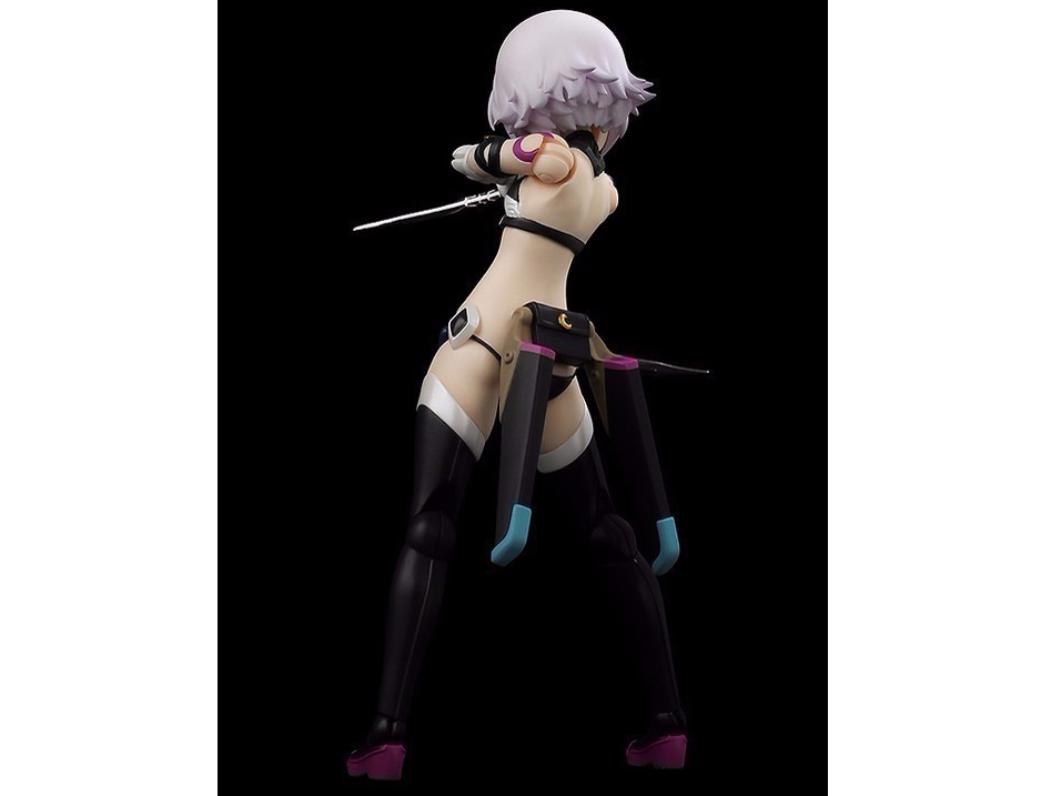 4�C���`�l�� Fate/Grand Order �A�T�V��/�W���b�N�E�U�E���b�p�[