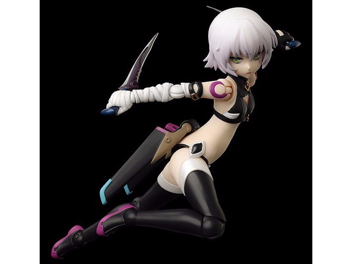 4�C���`�l�� Fate/Grand Order �A�T�V��/�W���b�N�E�U�E���b�p�[