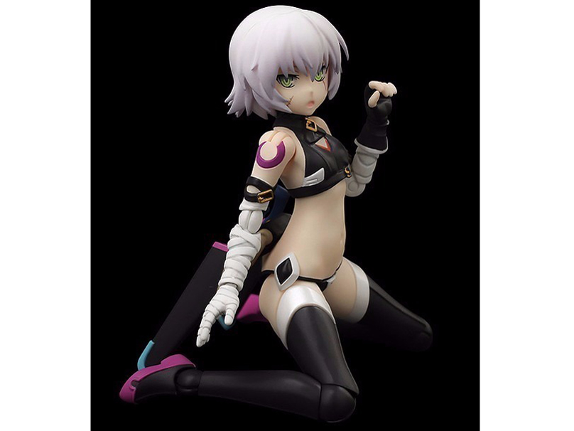 4�C���`�l�� Fate/Grand Order �A�T�V��/�W���b�N�E�U�E���b�p�[