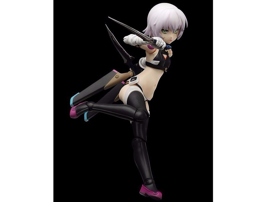 4�C���`�l�� Fate/Grand Order �A�T�V��/�W���b�N�E�U�E���b�p�[ �̐��i�摜