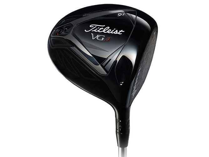 VG3 �h���C�o�[ 2018 [�^�C�g���X�g VG50 �t���b�N�X�FSR ���t�g�F9.5] �̐��i�摜