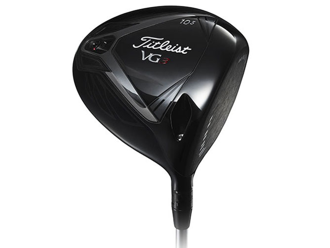 VG3 �h���C�o�[ 2018 [�^�C�g���X�g VG50 �t���b�N�X�FSR ���t�g�F10.5] �̐��i�摜