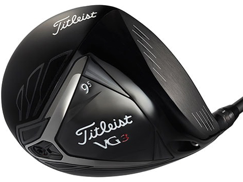 VG3 �h���C�o�[ 2018 [Tour AD IZ-5 �t���b�N�X�FS ���t�g�F9.5]