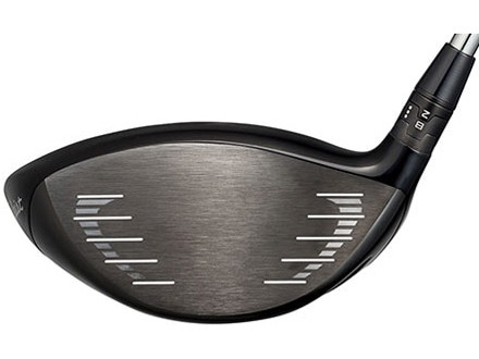 VG3 �h���C�o�[ 2018 [Tour AD IZ-5 �t���b�N�X�FS ���t�g�F9.5]