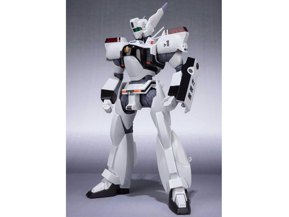 ROBOT�� SIDE LABOR �C���O����1���@&2���@�p�[�c�Z�b�g PATLABOR the Movie