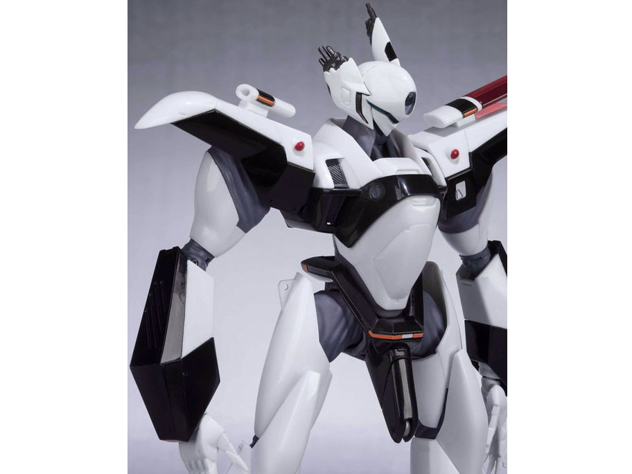 ROBOT�� SIDE LABOR �C���O����1���@&2���@�p�[�c�Z�b�g PATLABOR the Movie