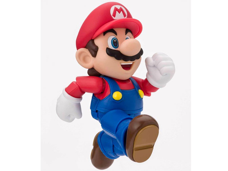 S.H.�t�B�M���A�[�c �}���I New Package Ver.