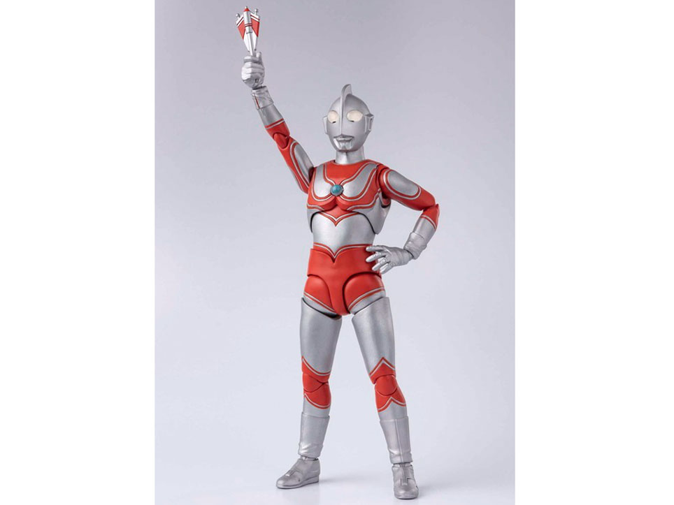 S.H.�t�B�M���A�[�c �E���g���}���W���b�N