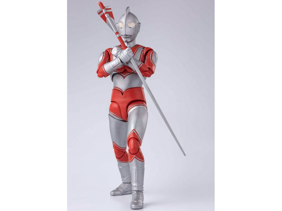 S.H.�t�B�M���A�[�c �E���g���}���W���b�N